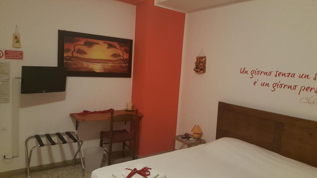 Bed & Breakfast Ciaramira Trapani